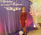 Rencontre Femme : Tamara, 38 ans à Kazakhstan  Алматы